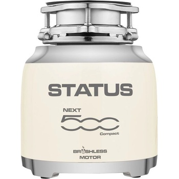 Status Мелница за отпадъци Status, Next 500 Compact (6101.4)
