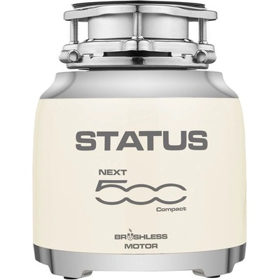 Status Мелница за отпадъци Status, Next 500 Compact (6101.4)