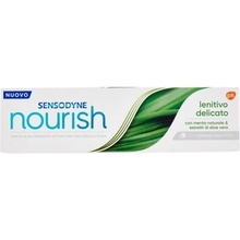 Sensodyne Nourish Lenitivo Delicato 75 ml