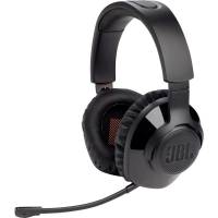 herné slúchadlá JBL Quantum 350 Wireless