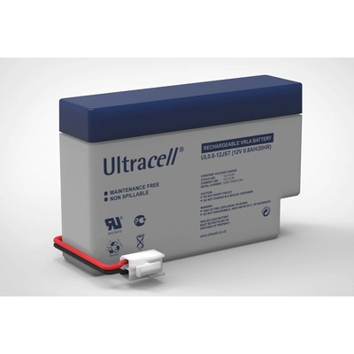 AGM ULTRACELL UL 12V 0.8AH
