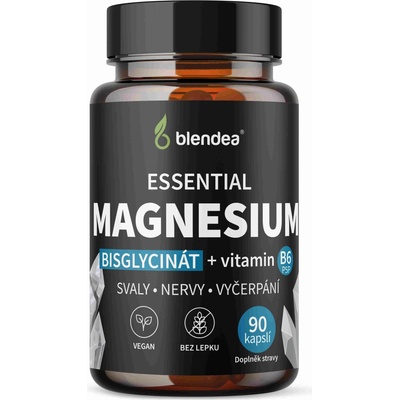 Blendea Magnesium 90 kapsúl