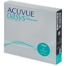 Johnson & Johnson Acuvue Oasys 1-Day 90 pcs