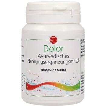 Sana-Care SanaDolor - 60 капсули