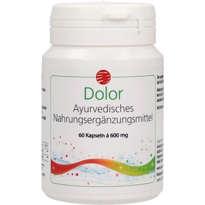 Sana-Care SanaDolor - 60 капсули