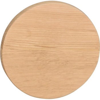 Rowico Home Стенна кука от дъбово дърво естествена Milford - Rowico (119509)