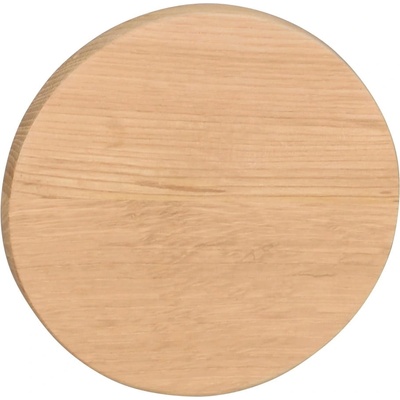 Rowico Home Стенна кука от дъбово дърво естествена Milford - Rowico (119509)