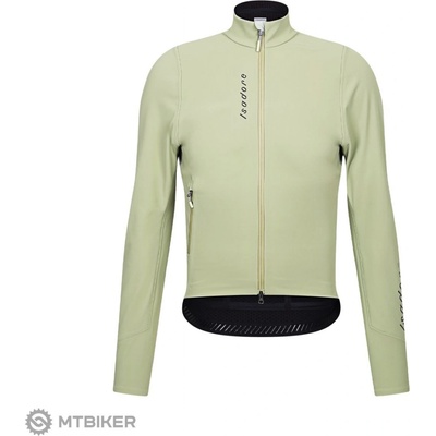 Isadore Signature Deep Winter Softshell Tea