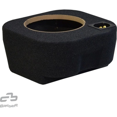 OEM ozvučnica Basser 10" pre Mercedes-Benz C-Class