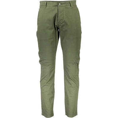 DOCKERS Панталони за мъже dockers, Цвят Зелено (59373_verde_0002)