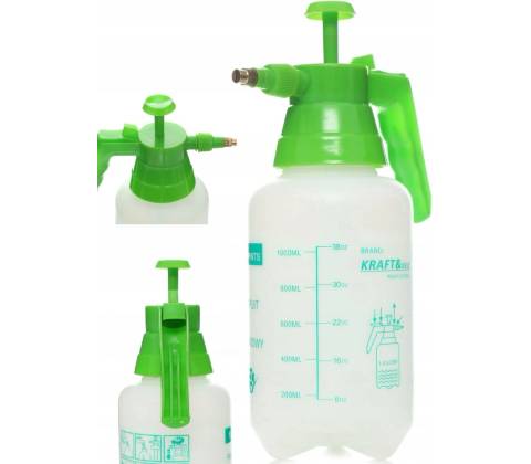 Kraft & Dele KD2010 1L