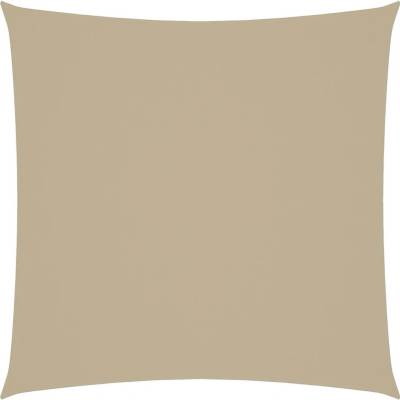 Zahradní plachta 250 x 250 cm kov