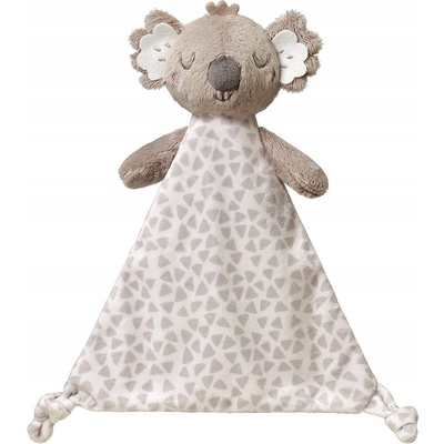 BabyOno Бебешка играчка за гушкане BabyOno - Koala Coco, 25 cm (5901435416907)