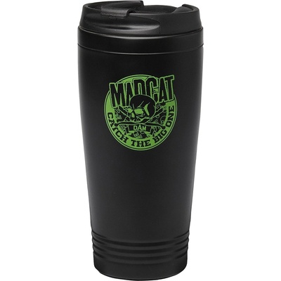 Madcat Hrnek Thermo Mug 450 ml