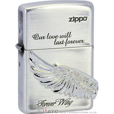 Zippo FOREVER WING 28183
