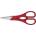 ZWILLING Многофункционална ножица TWIN, червена, Zwilling (ZW43964200)