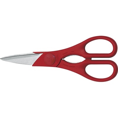 ZWILLING Многофункционална ножица TWIN, червена, Zwilling (ZW43964200)