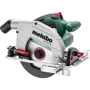 Metabo KS 66 FS (601066000) Ръчен циркуляр