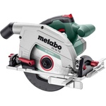 Metabo KS 66 FS (601066000) Ръчен циркуляр