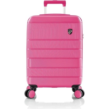 HEYS Куфар за пътуване Heys Neo S Fuchsia Heys | Rozov | МЪЖЕ | UNI
