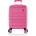 HEYS Куфар за пътуване Heys Neo S Fuchsia Heys | Rozov | ЖЕНИ | UNI