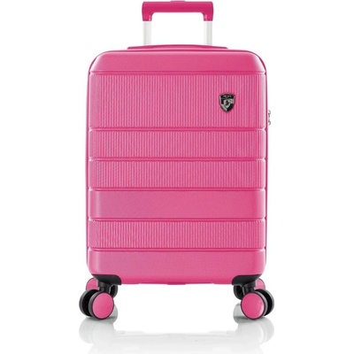 HEYS Куфар за пътуване Heys Neo S Fuchsia Heys | Rozov | МЪЖЕ | UNI