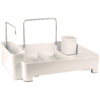 Horecano PN-Стелаж за чинии 44x35xh20cm три цвята (0137248)