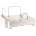 Horecano PN-Стелаж за чинии 44x35xh20cm три цвята (0137248)