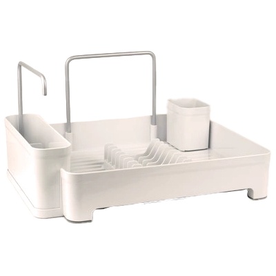 Horecano PN-Стелаж за чинии 44x35xh20cm три цвята (0137248)