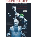 Dark Night - Dini Paul