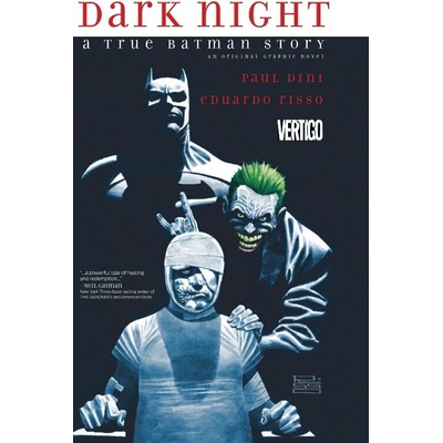 Dark Night - Dini Paul