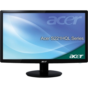 Acer S221HQ