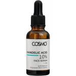 COSMO COSMETICS Mandelic Acid 10% + Ha Face Serum Серуми за лице, емулсии, флуиди 30ml
