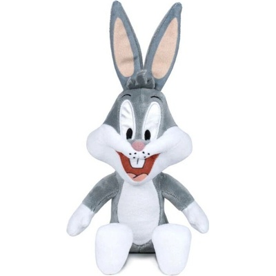 Looney Tunes Bugs Bunny 25cm