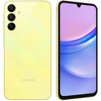 Samsung Galaxy A15 A155F 4GB/128GB