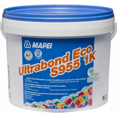 MAPEI ULTRABOND ECO S955 1K 14 kg