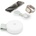 Twelve South 12South Butterfly Se (White) (K-TS-2433)