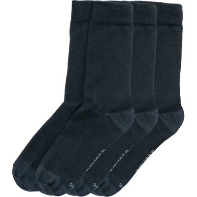 Devold Vlnené ponožky DAILY MERINO LIGHT SOCK 3PK tmavo modrá