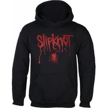 ROCK OFF Slipknot Splatter Čierna