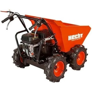 HECHT 2636