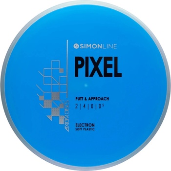 Axiom Pixel SOFT electron