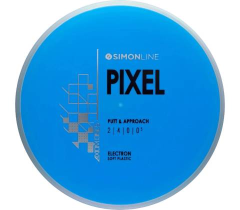 Axiom Pixel SOFT electron