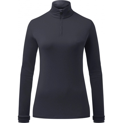 Kjus Feel Midlayer Half-Zip W deep space 2024/2025