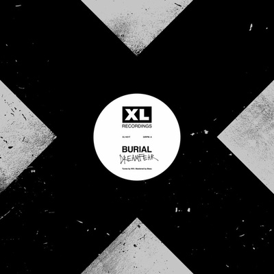 BURIAL - DREAMFEAR