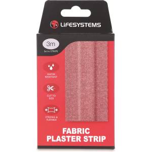 Lifesystems Fabric Strip 4cm x 1m (x3m)