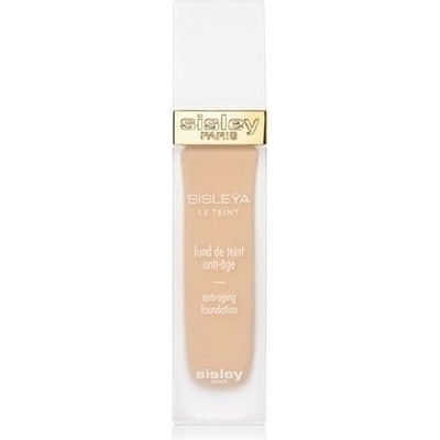 Sisley Protivráskový make-up Le Teint Anti-Aging Foundation 0B Porcelaine 30 ml