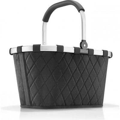 Nákupný košík Reisenthel Rhombus Black