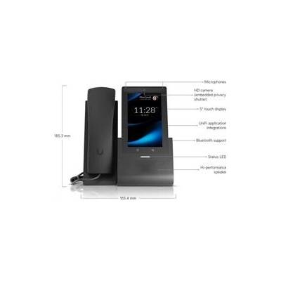 Ubiquiti G3 Touch Pro