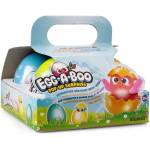 Silverlit Egg-a-boo лов на яйца - 4 броя (89592)