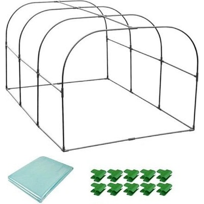 Merco Plant Shed sada 8A 150 x 80 x 80 cm